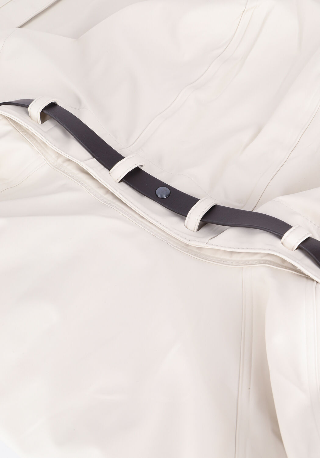 Creme ILSE JACOBSEN Regenjacke RAIN 71 - large