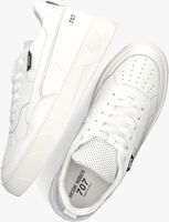 Weiße ANTONY MORATO Sneaker low MMFW01671 - medium