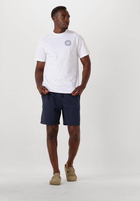 Weiße FORÉT T-shirt NOVA T-SHIRT - large