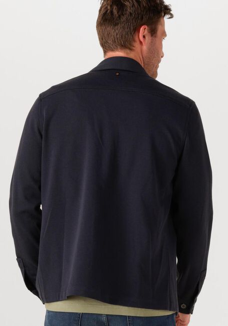 Schwarze PME LEGEND Overshirt COMFORT HEAVY TWILL/OVERSHIRT 2 - large