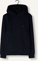 Dunkelblau TOMMY HILFIGER Pullover FLAG LOGO HOODY Dunkelblau TOMMY HILFIGER Pullover FLAG LOGO HOODY - medium