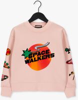 Hell-Pink SCOTCH & SODA Sweatshirt 168140-22-FWGM-D40 - medium