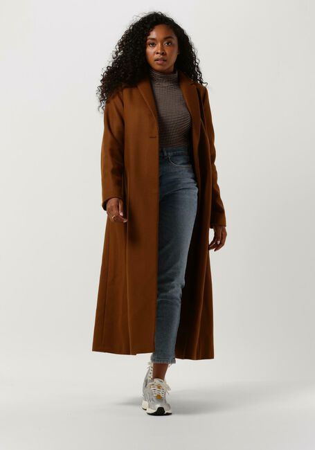 Sand SEMICOUTURE Mäntel Y2WV04 - large