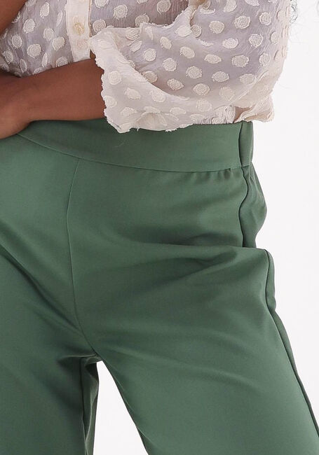 Grüne YDENCE Hose PANTS NAVEE - large