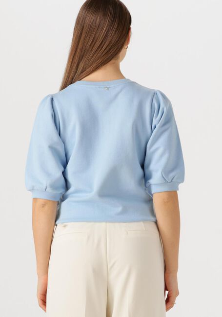 Hellblau FABIENNE CHAPOT Pullover PASCAL SWEATER - large
