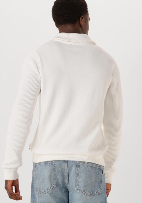 Nicht-gerade weiss SAINT STEVE Pullover BENJAMIN-S - large