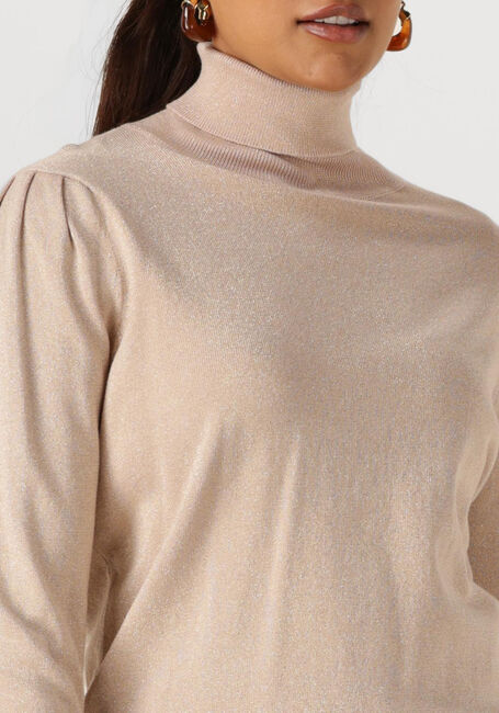 Rosane NUKUS Rollkragenpullover SYLVIA PULLOVER LUREX - large