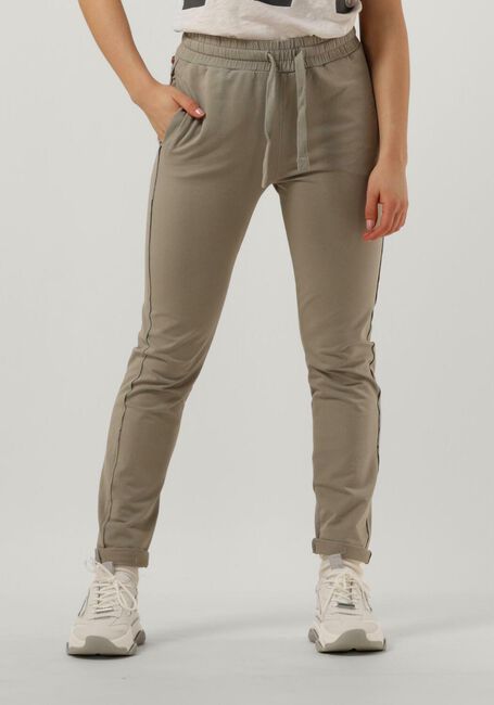 Gr&uuml;ne MOSCOW Jogginghose 76-02-MAUD - large