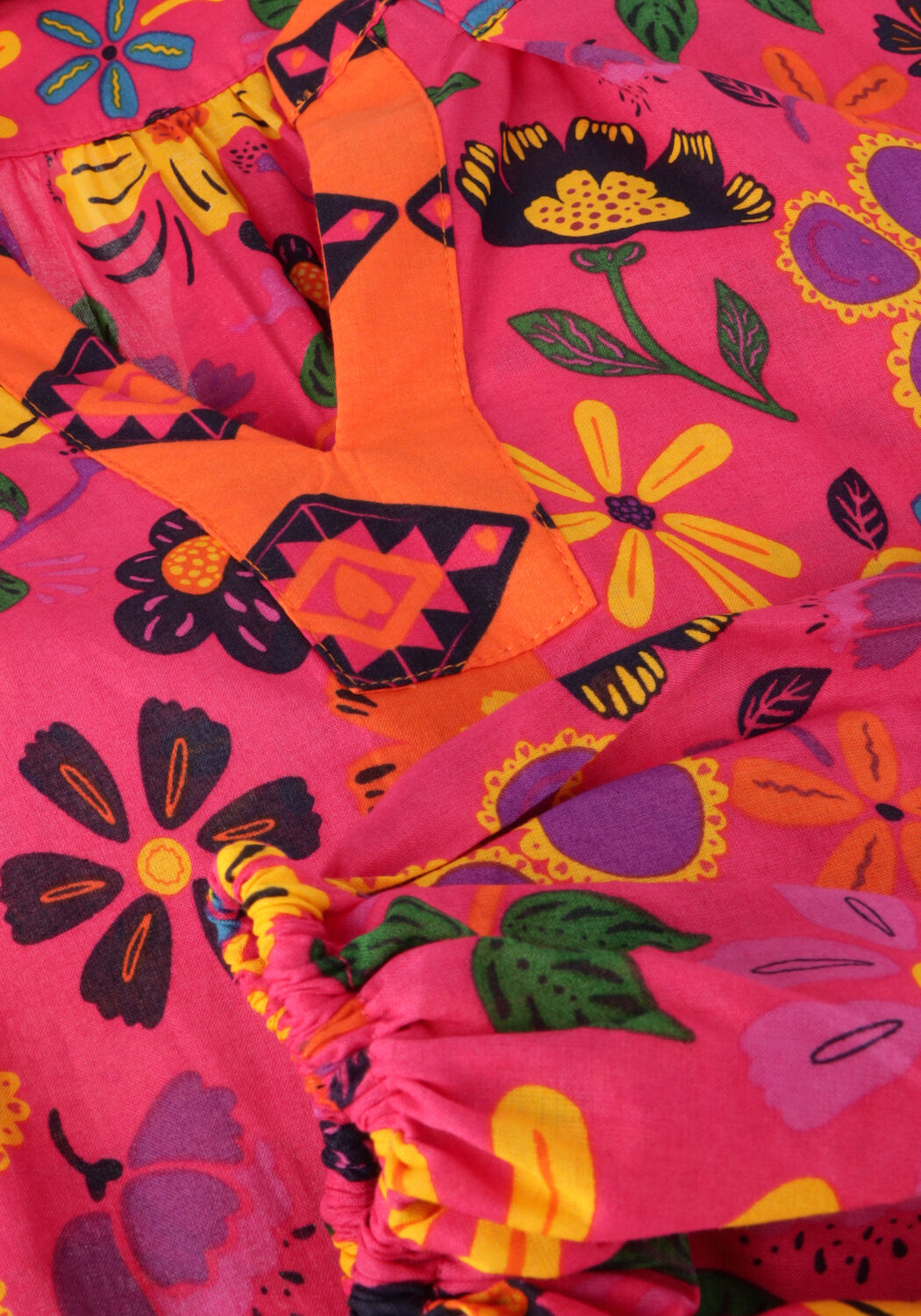 Rosane HARPER & YVE Minikleid MAX-DR - large