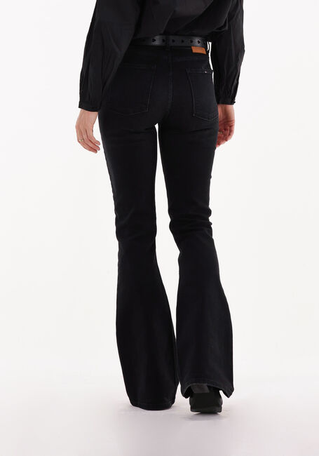 Schwarze FABIENNE CHAPOT Flared jeans EVA FLARE JEANSDA - large