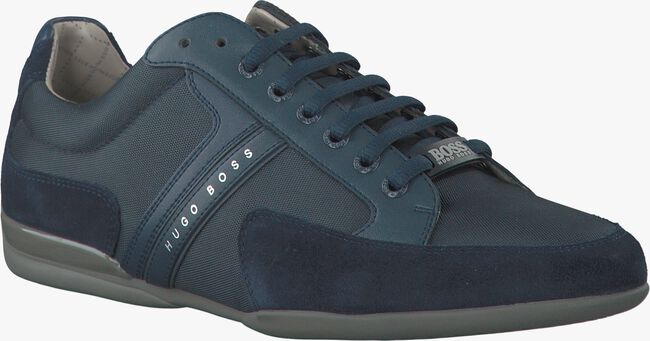 Blaue HUGO Sneaker SPACIT - large