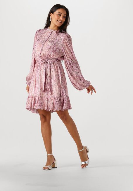 Lilane NOTRE-V Minikleid NV-FIONA - large