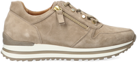 Beige GABOR Sneaker low 527 - medium