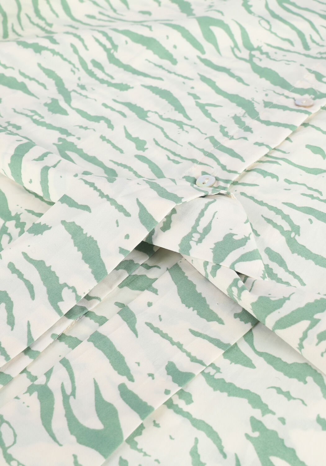 Wei&szlig;e SOFIE SCHNOOR Midikleid BEENA - large