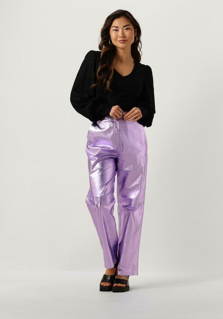 Lilane IBANA Hose PERFECTA METALLIC - large