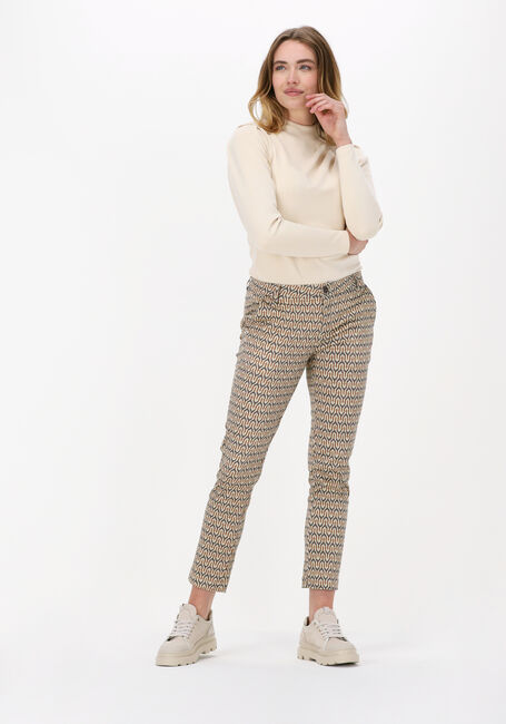 Sand MKT STUDIO Hose PLUME - large