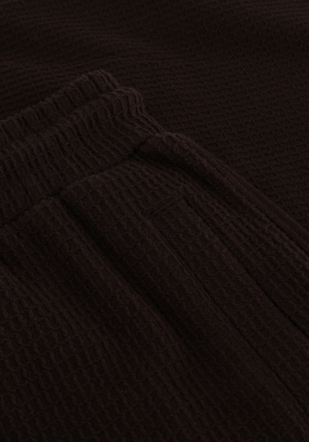 Braune DRYKORN Kurze Hose BRIKKO 522160 - large