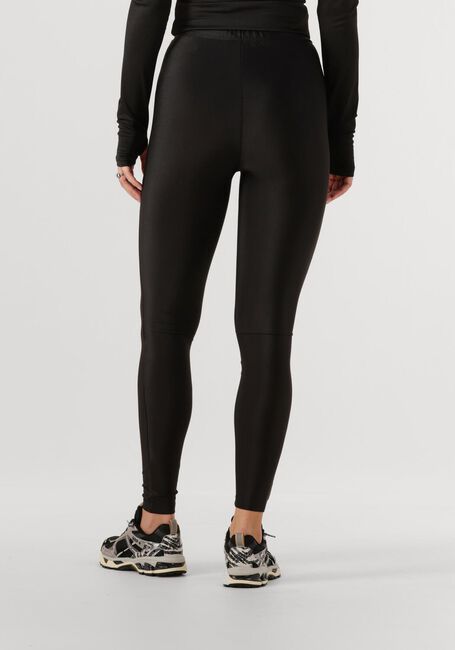 Schwarze REFINED DEPARTMENT Legging ANNA - large