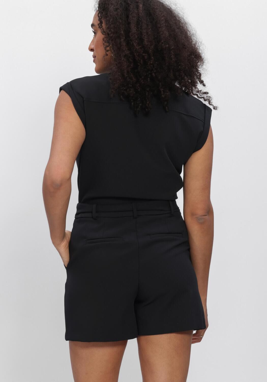 Schwarze FREEBIRD Jumpsuits WV-HEAVY-VI-BLEND-26-2 - large