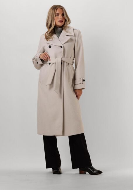 Ecru GIACOMO THE JACKET Mäntel 6618930 - large
