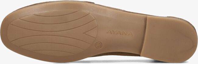 Taupe AYANA Loafer 4777 - large