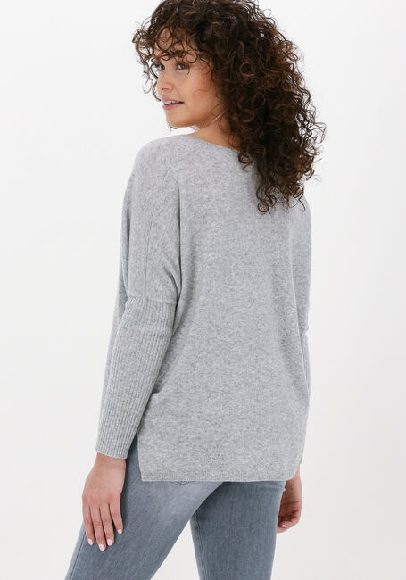 Graue NOT SHY Pullover FAUSTINE - large