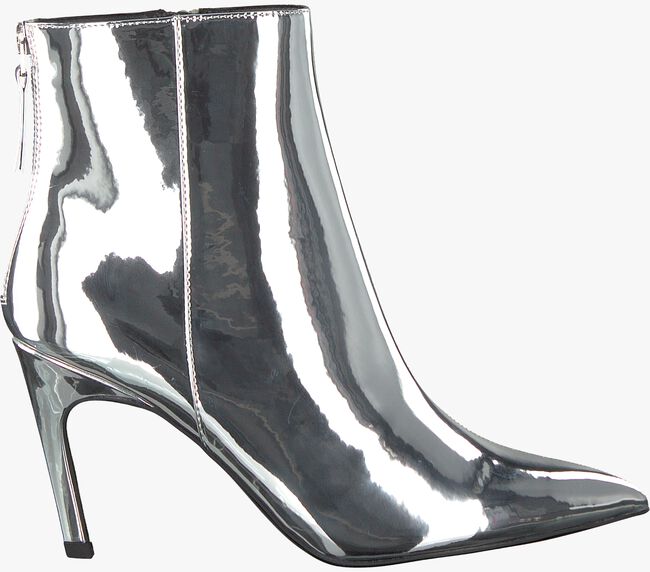 Graue STEVE MADDEN Ankle Boots SHINE ANKLEBOOT - large