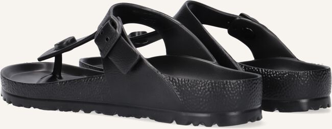 Schwarze BIRKENSTOCK Zehentrenner GIZEH EVA DAMES Schwarze BIRKENSTOCK Zehentrenner GIZEH EVA DAMES - large