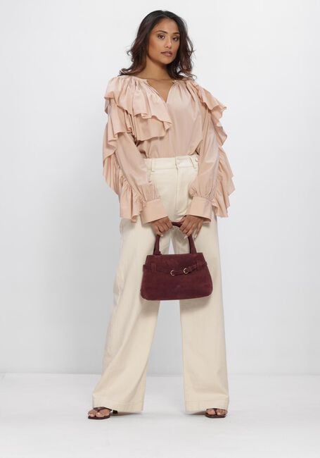 Goldfarbig JOSH V Top BODINA - large