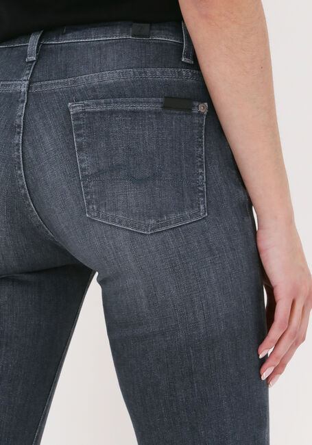 Graue 7 FOR ALL MANKIND Skinny jeans HW SKINNY CROP - large