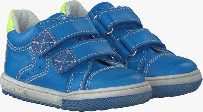 Blaue SHOESME Sneaker low EF7S016 - large