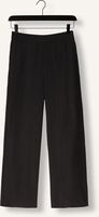 Schwarze OBJECT Hose OBJYUI HW WIDE PANTS 137 Schwarze OBJECT Hose OBJYUI HW WIDE PANTS 137 - medium