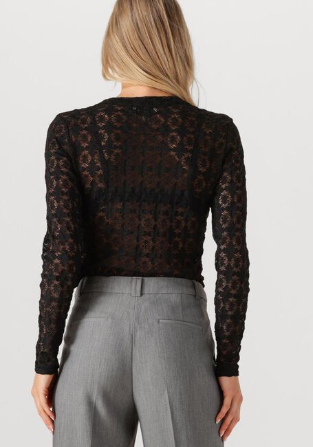 Schwarze AAIKO Top MASON CO 155 - large