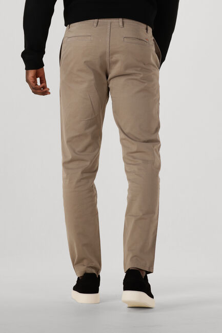 Sand BOSS ORANGE Chino CHINO_TAPERED - large