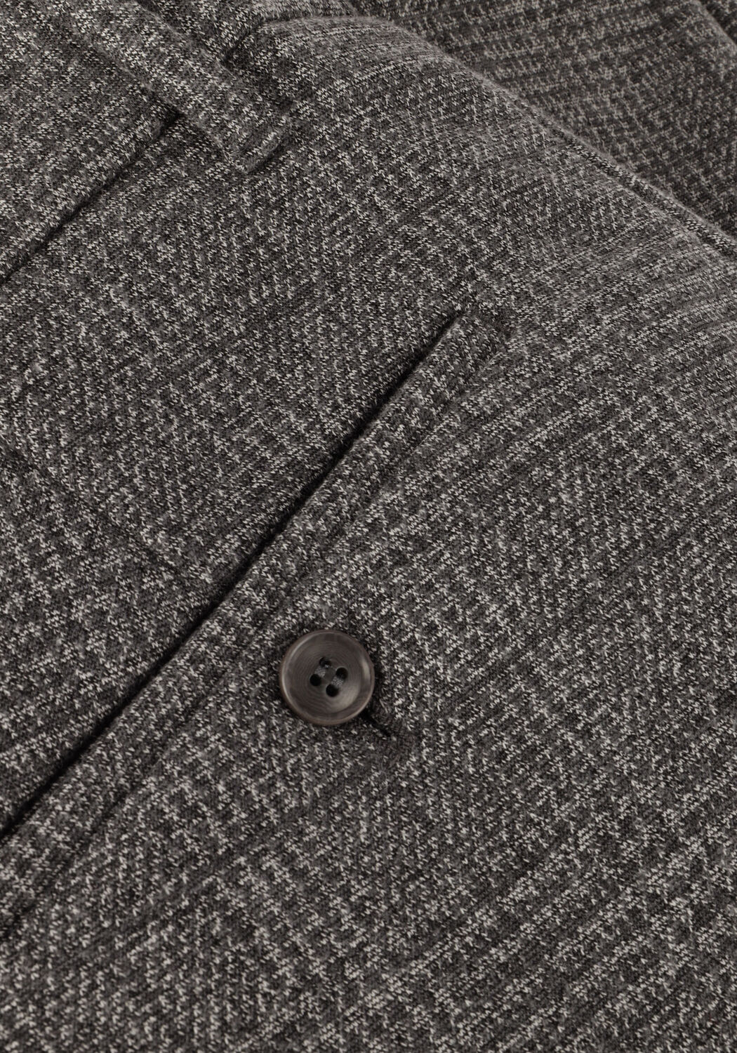 Graue DRYKORN Hose SIGHT 105617 - large