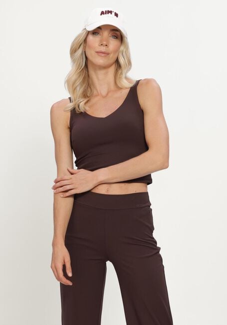 Braune AIM'N Top SENSE BRALETTE - large
