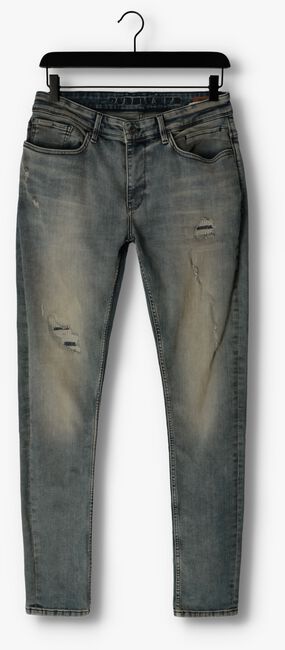 Blaue PUREWHITE Skinny jeans W1015 THE JONE - large