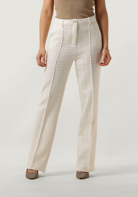 Creme EST'SEVEN Hose COCO WINNIE TROUSER - large