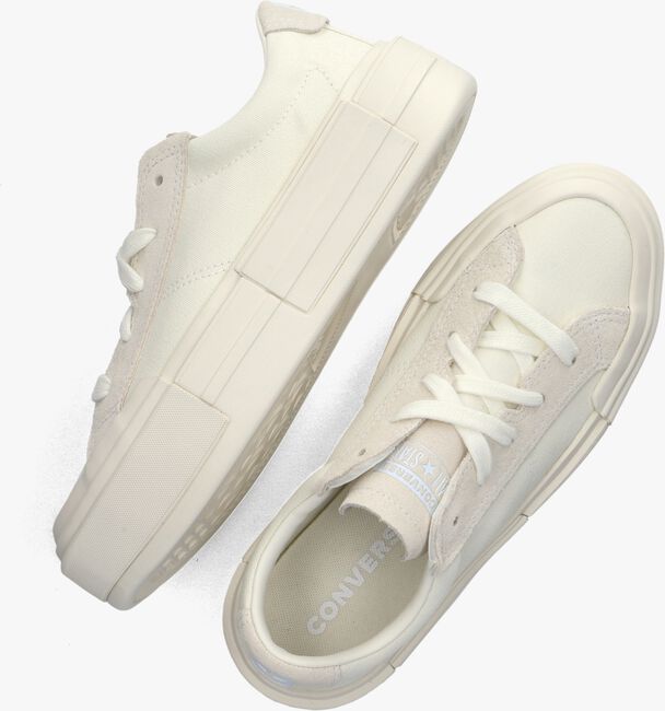 Weiße CONVERSE Sneaker low CHUCK TAYLOR ALL STAR CRUISE - large