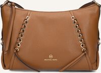 Cognacfarbene MICHAEL KORS Umhängetasche MD MSGR.1 Cognacfarbene MICHAEL KORS Umhängetasche MD MSGR.1 - medium