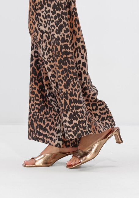 Braune CTWLK Mules RAMOUR - large