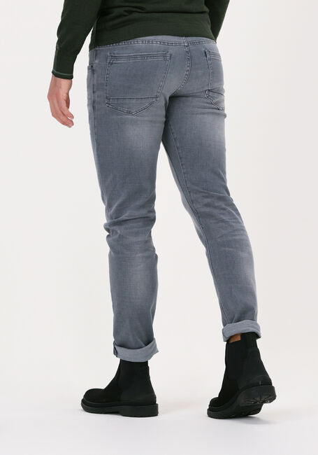 Graue PME LEGEND Slim fit jeans TAILWHEEL - large