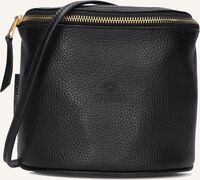 Schwarze FRED DE LA BRETONIERE Crossbody taschen MARIANNEKE CROSSBODY Schwarze FRED DE LA BRETONIERE Crossbody taschen MARIANNEKE CROSSBODY - medium