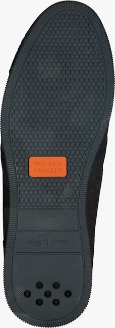 VAN LIER SNEAKERS 7450 - large