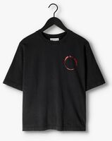 Graue CATWALK JUNKIE T-shirt TS ENJOY - medium