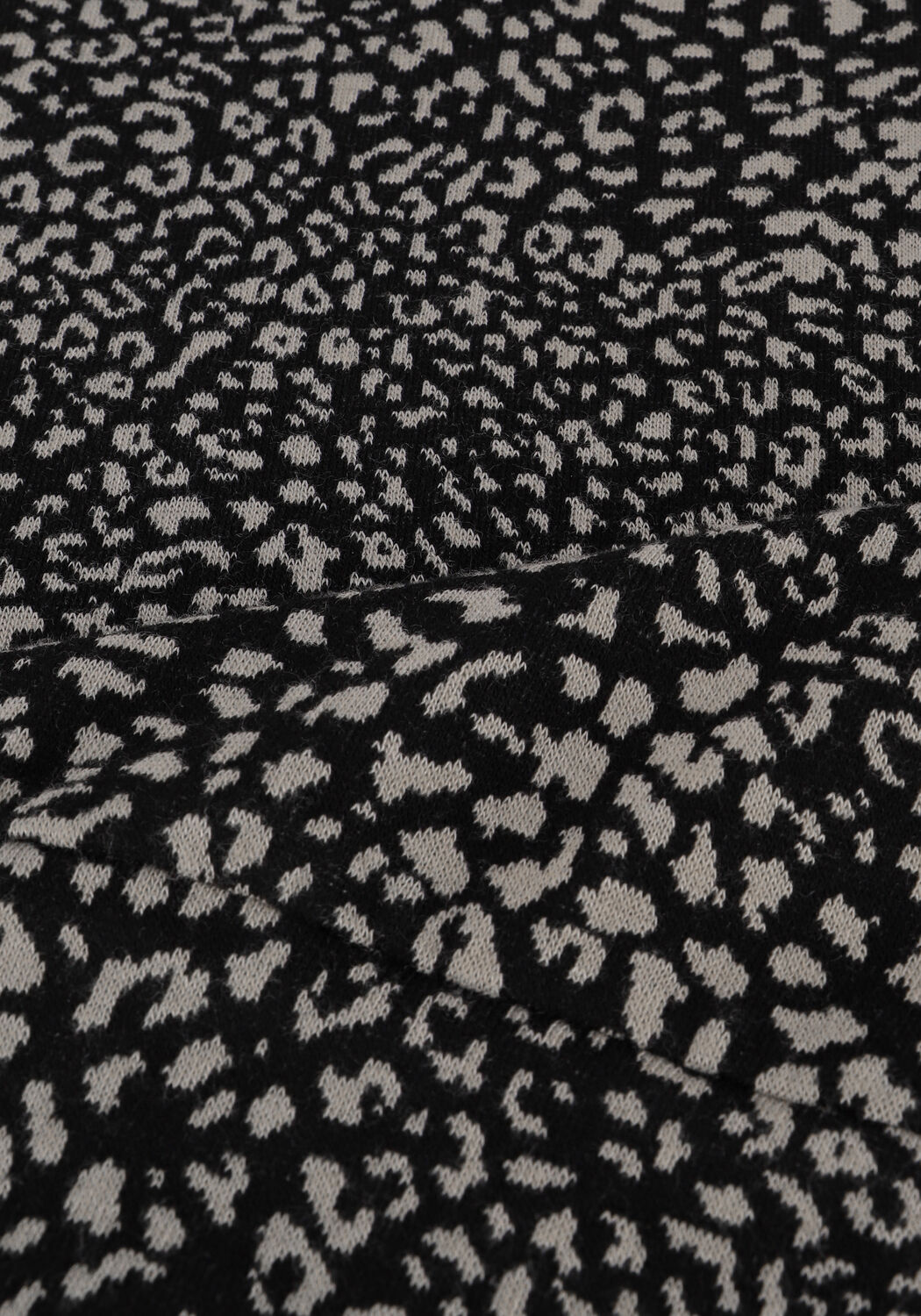 Schwarze MODSTR&Ouml;M Sweatshirt OMARI SWEAT - large