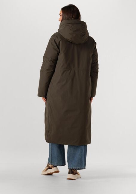 Khaki ELVINE Winterjacken NAILA - large