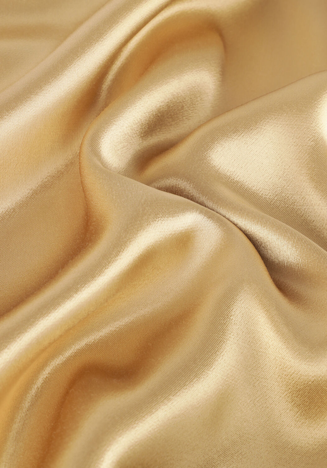 Goldfarbene GREEK ARCHAIC KORI Blusen 150072 - large