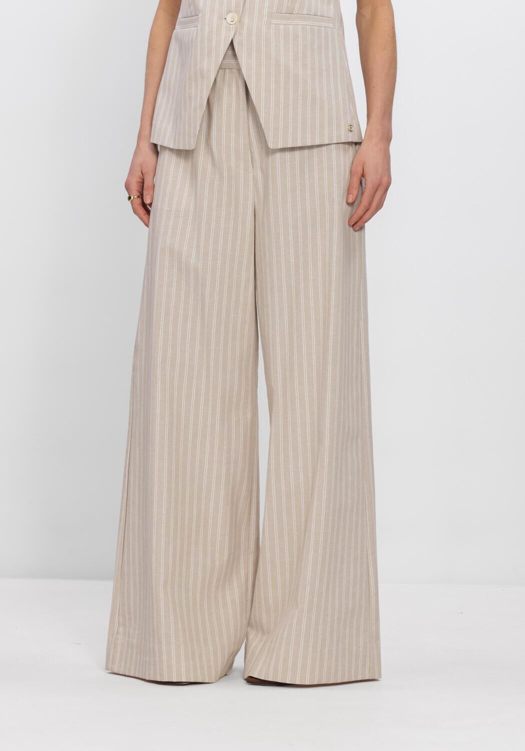 Graue JOSH V Hose ODESSA 2604 - large