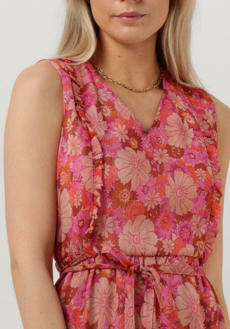 Rosane LIU JO Maxikleid ABITO TS.NAV 11 - large